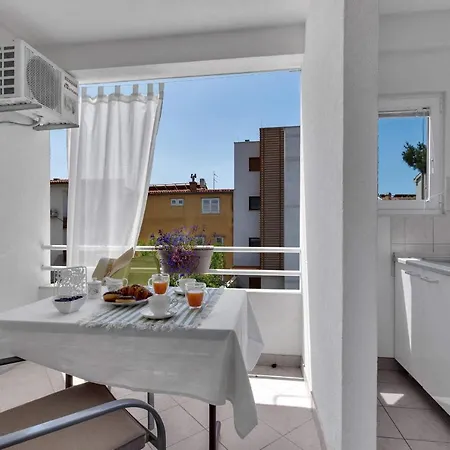Urban Studios Makarska Exteriör bild