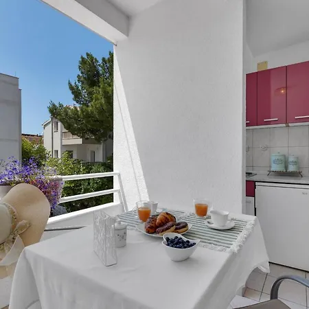 Urban Studios Makarska Exteriör bild