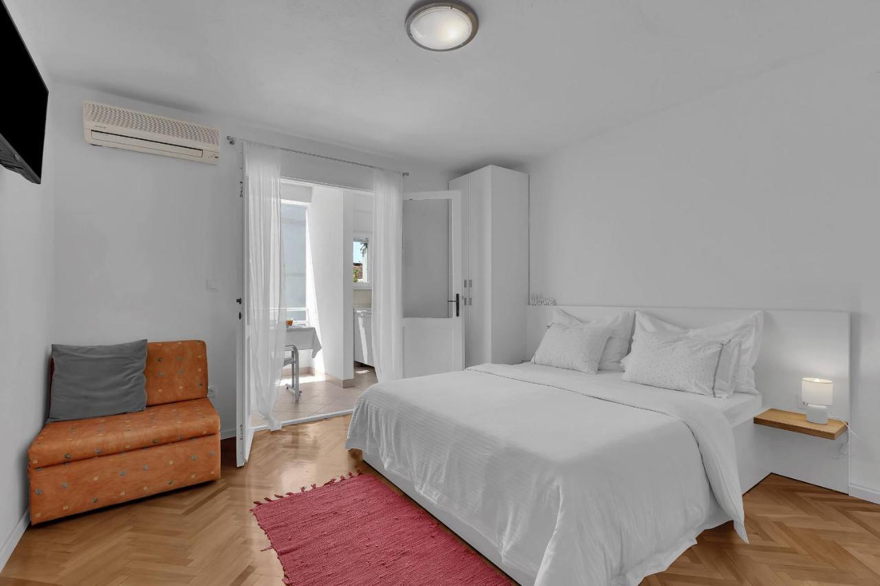 Apartment Urban Makarska