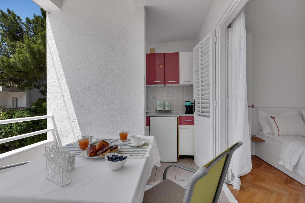 Urban Apartment Makarska