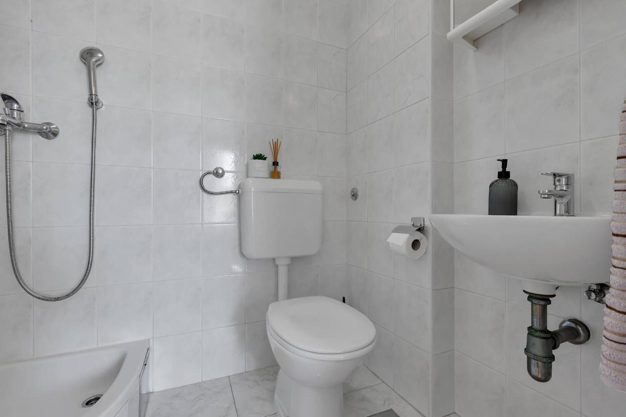 Apartment Urban *