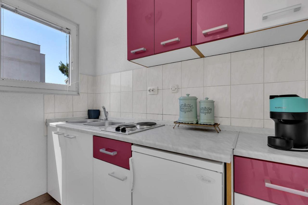 Apartment Urban *
