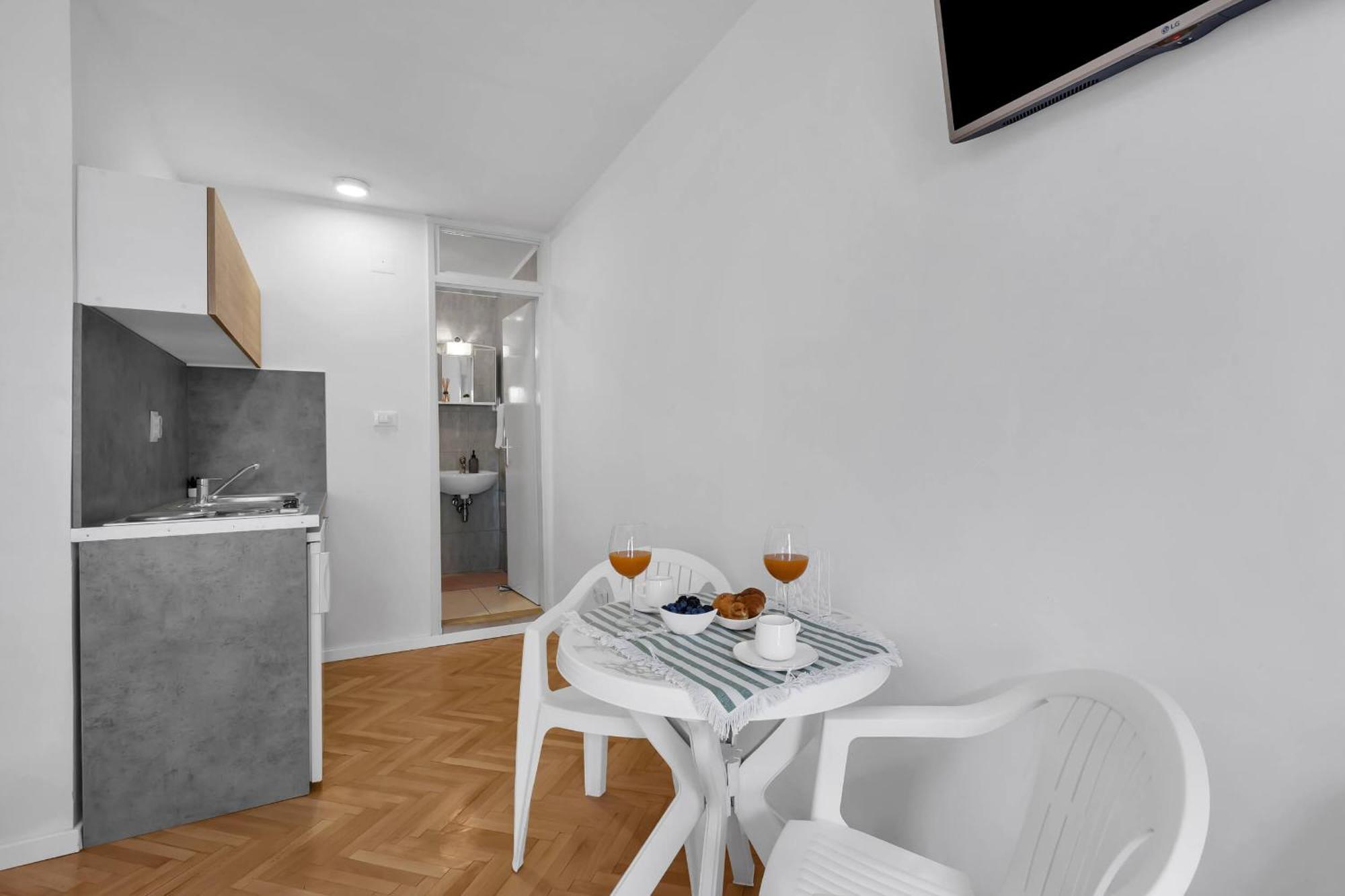 Apartment Urban *
