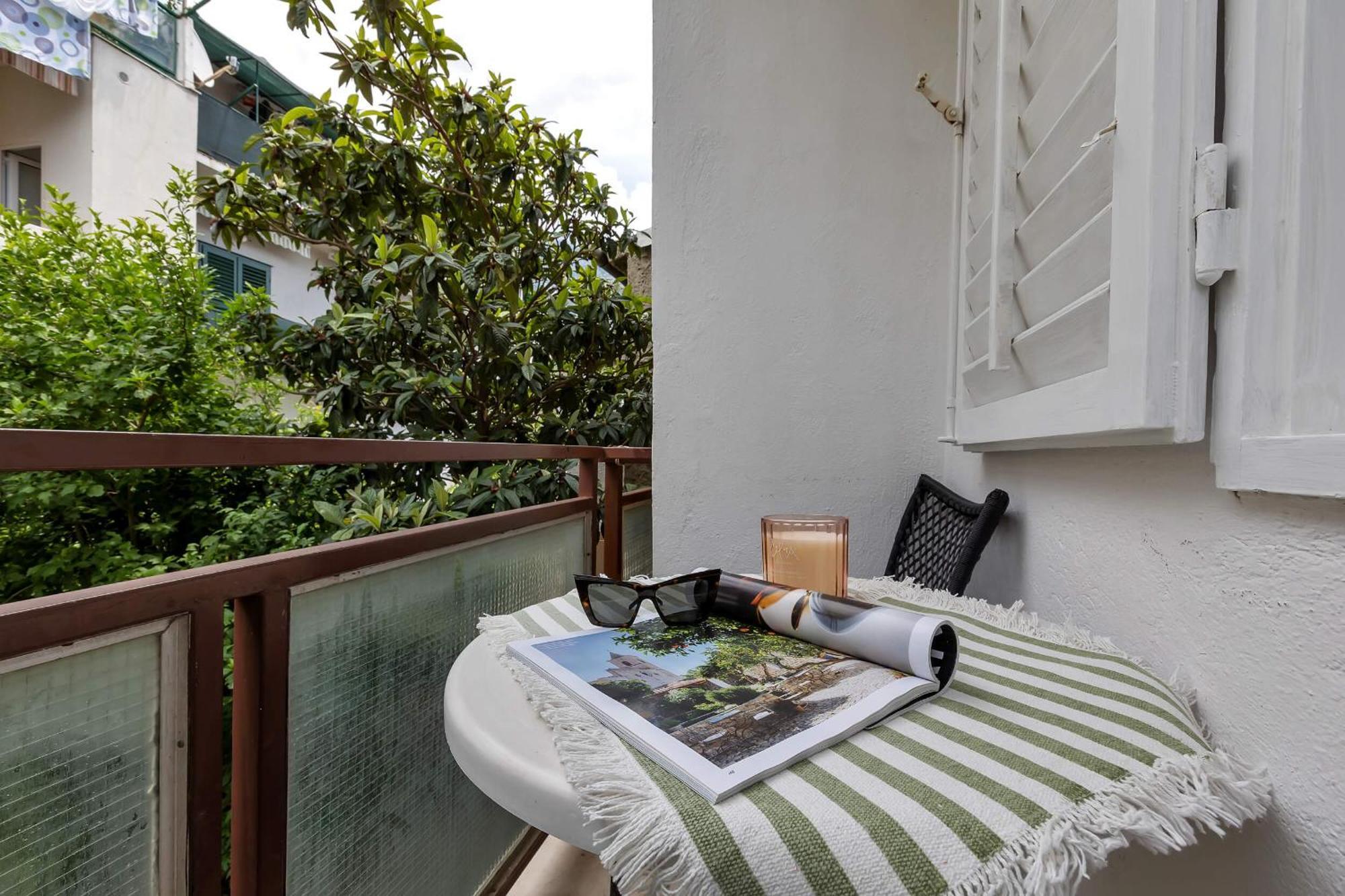 Apartment Urban Makarska