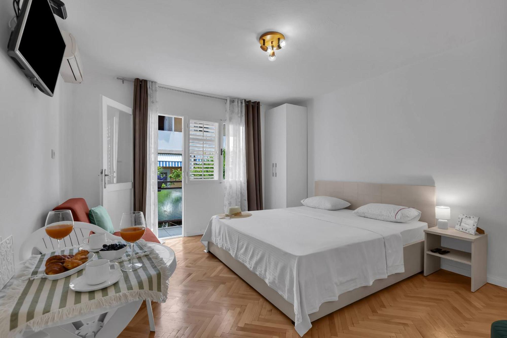 Apartment Urban