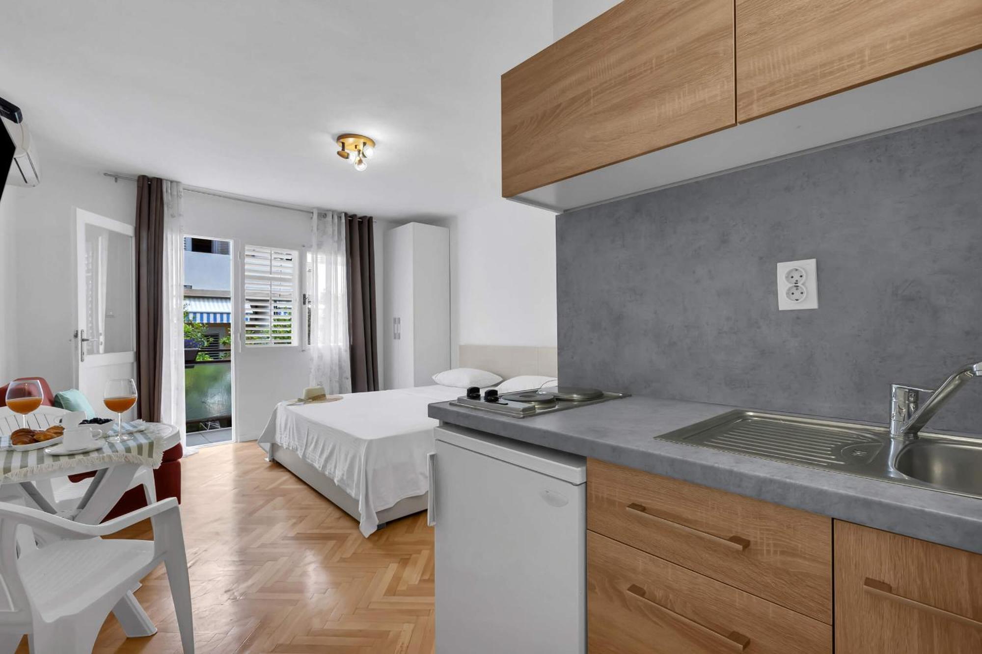 Apartment Urban *