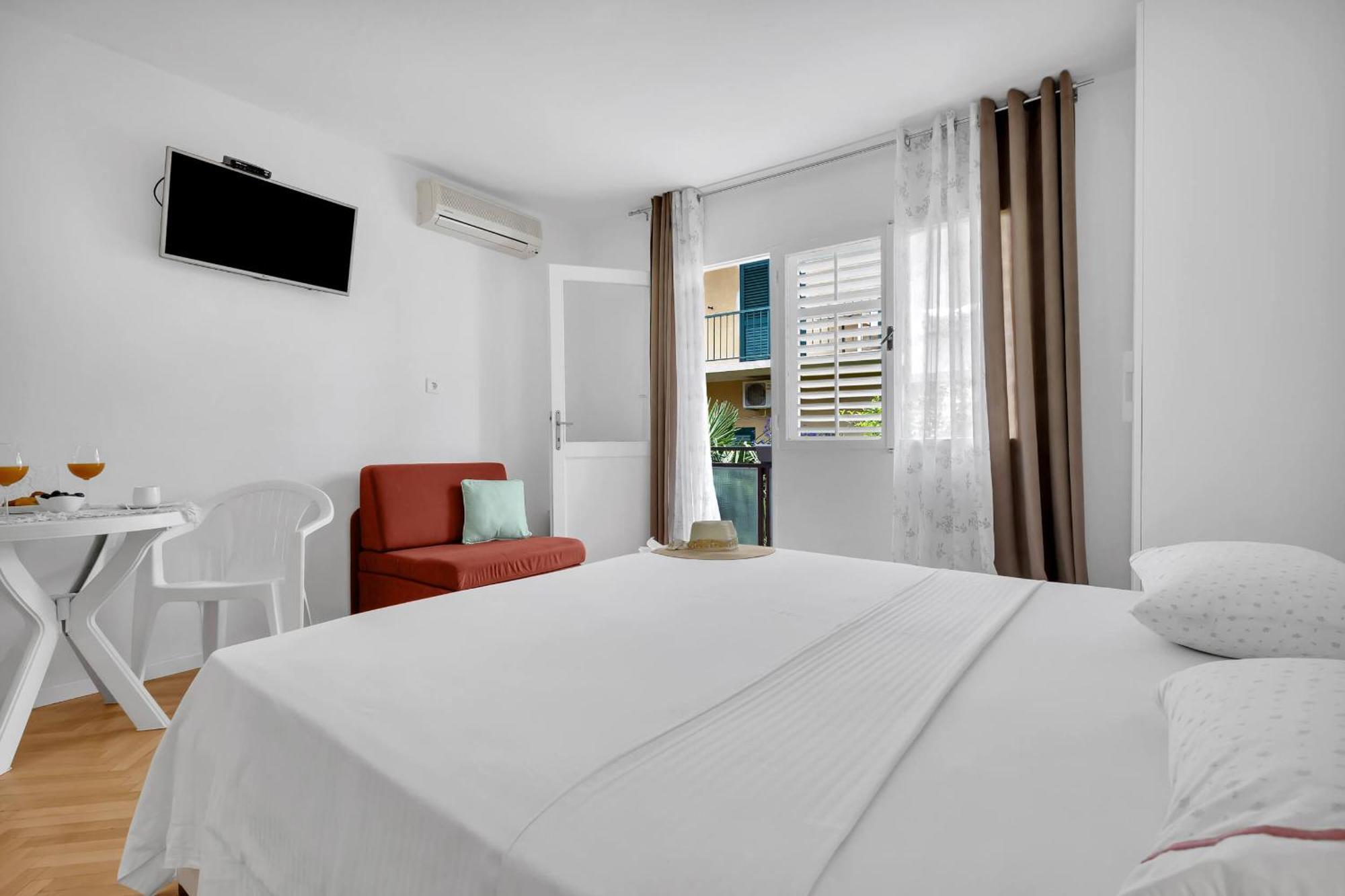 Appartamento Urban Makarska